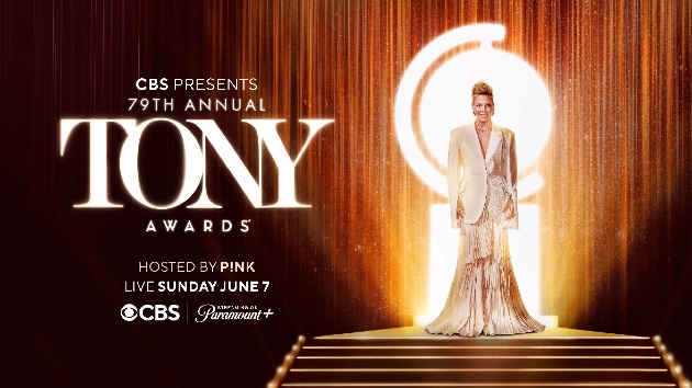 E TonyAwardslogo