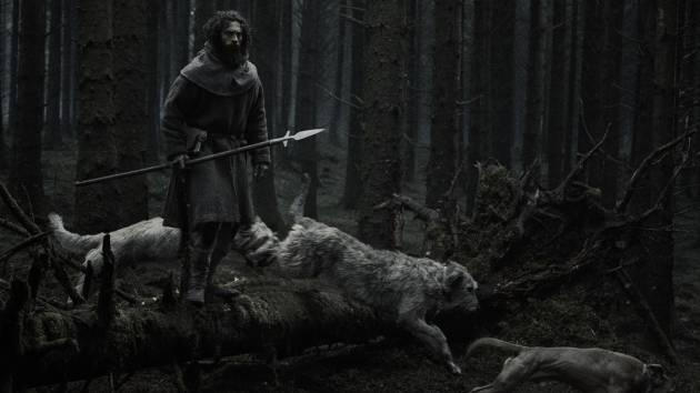 E Werwulf