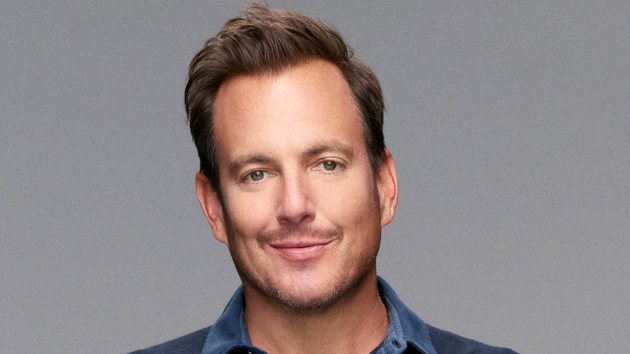 E WillArnett