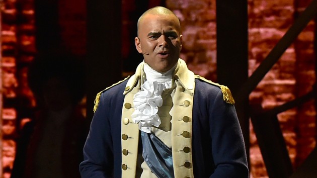 Gett ChristopherJackson