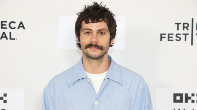 Getty DylanOBrien
