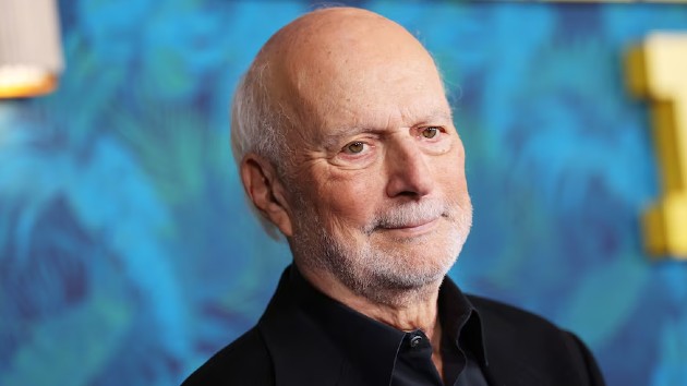 Getty JamesBurrows