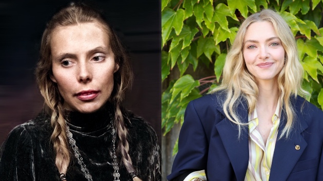 Getty JoniMitchellAmandaSeyfried