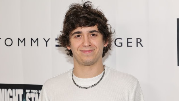 Getty MarcelloHernandez