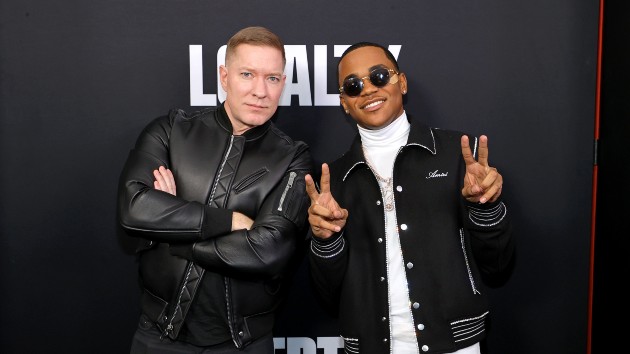 Getty Power