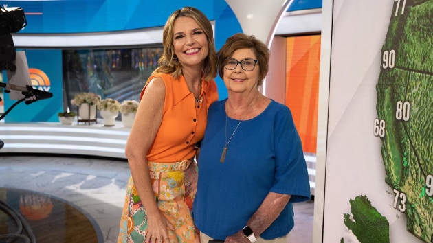 Getty SavannahNancyGuthrie 062326