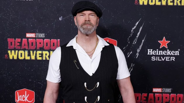 Getty TylerMane