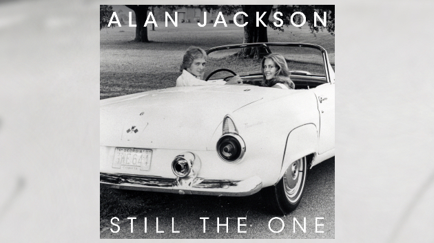 M AlanJacksonStillTheOne