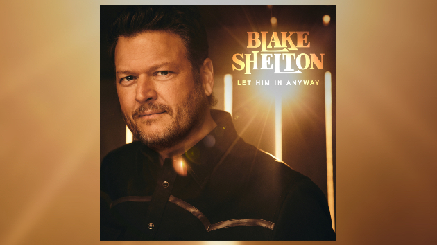 M BlakeSheltonLetHimIn