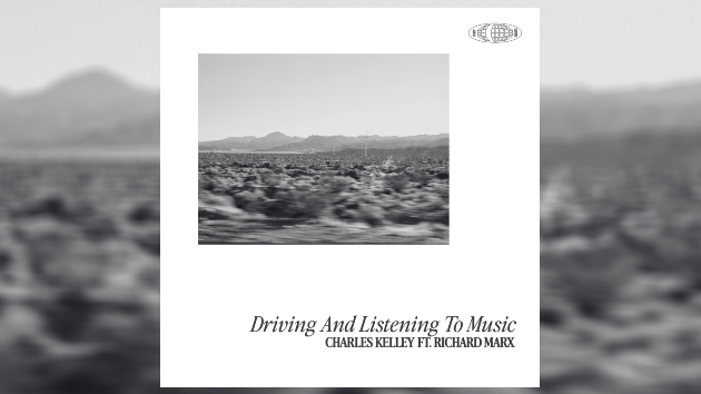 M CharlesKelleyRichardMarxDrivingAndListeningToMusic
