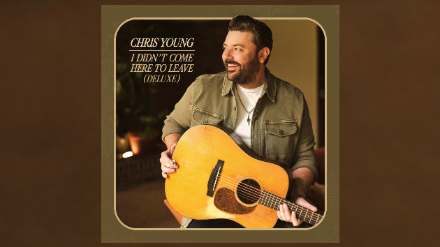 M ChrisYoungDidntComeHereToLeaveDeluxe