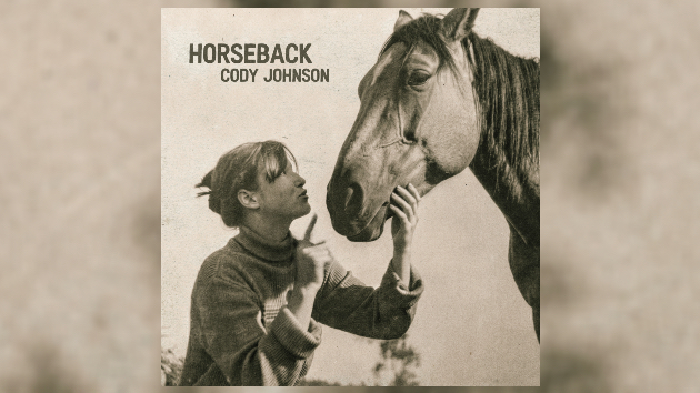 M CodyJohnsonHorseback