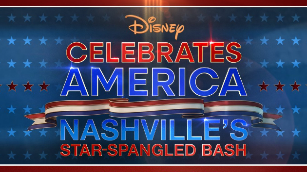 M DisneyCelebratesAmericaNashville