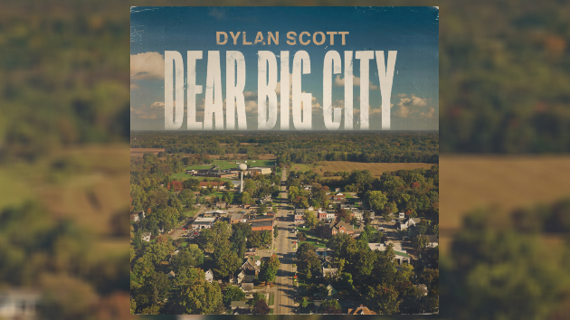 M DylanScottDearBigCity