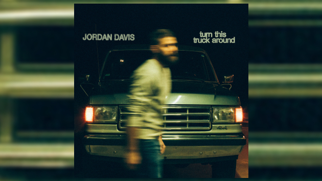 M JordanDavisTurnThisTruckAround
