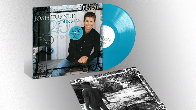 M JoshTurnerYourMan20th