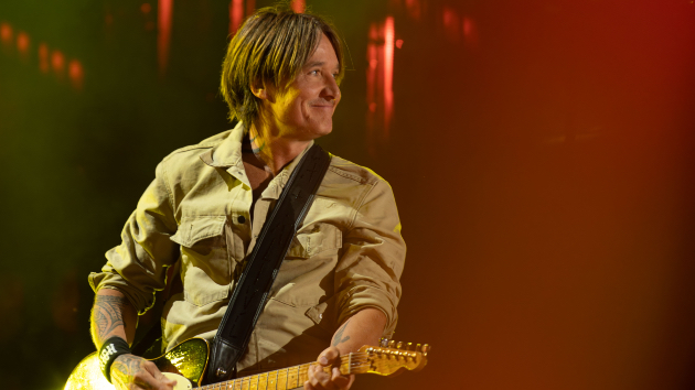 M KeithUrbanCMAFest2026ABC