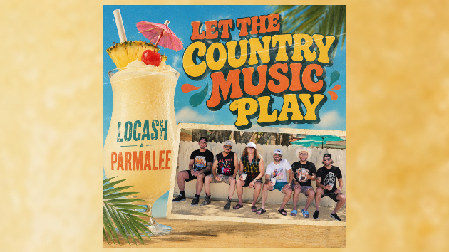 M LOCASHParmaleeLetTheCountryMusicPlay