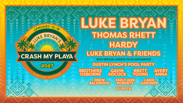 M LukeBryanCrashMyPlaya2017Lineup
