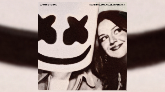 M MarshmelloKelseaBalleriniAnotherDrink