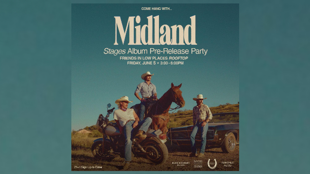 M MidlandCMAFestshow