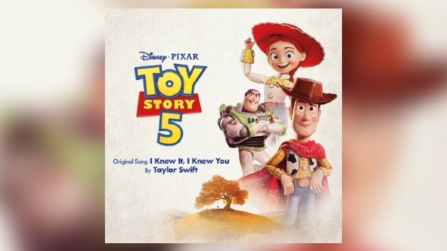 M TaylorSwiftToySTorySong 060126