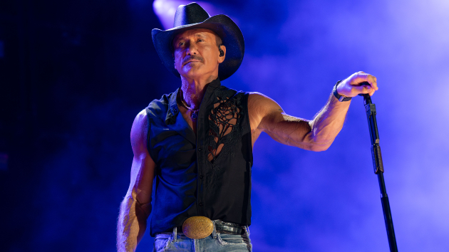 M TimMcGrawCMAFest2026ABC