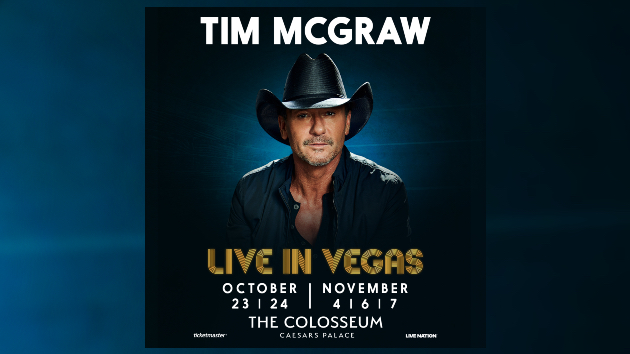 M TimMcGrawColosseum2026ADMAT