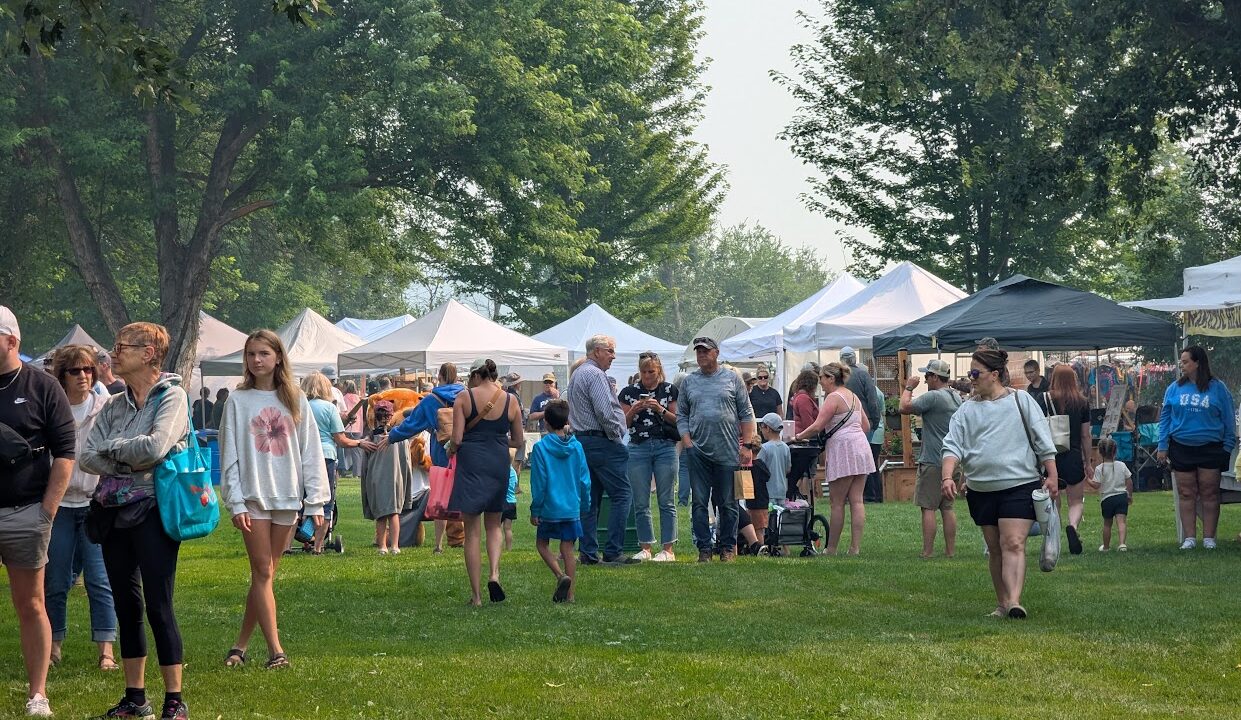 Phelps Mill Festival