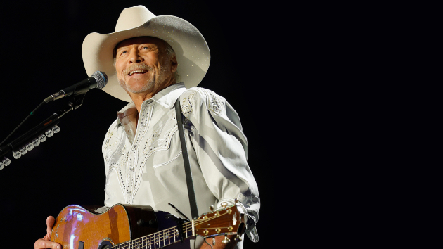 Getty AlanJackson