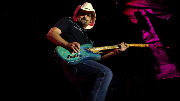 Getty bradpaisley