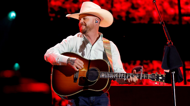 Getty codyjohnson