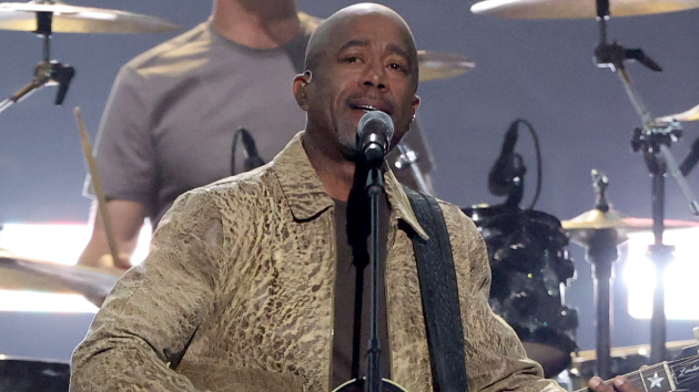 Getty dariusrucker