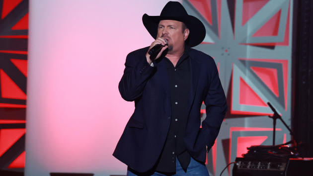 Getty garthbrooks
