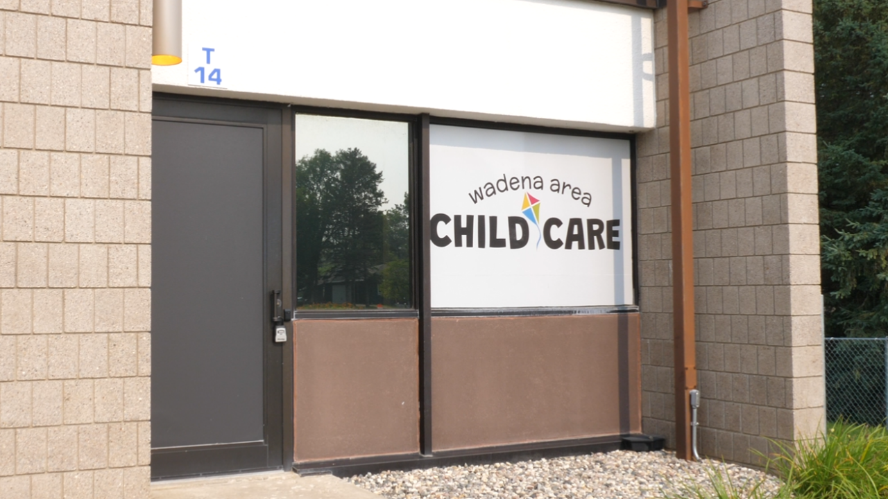 Childcare