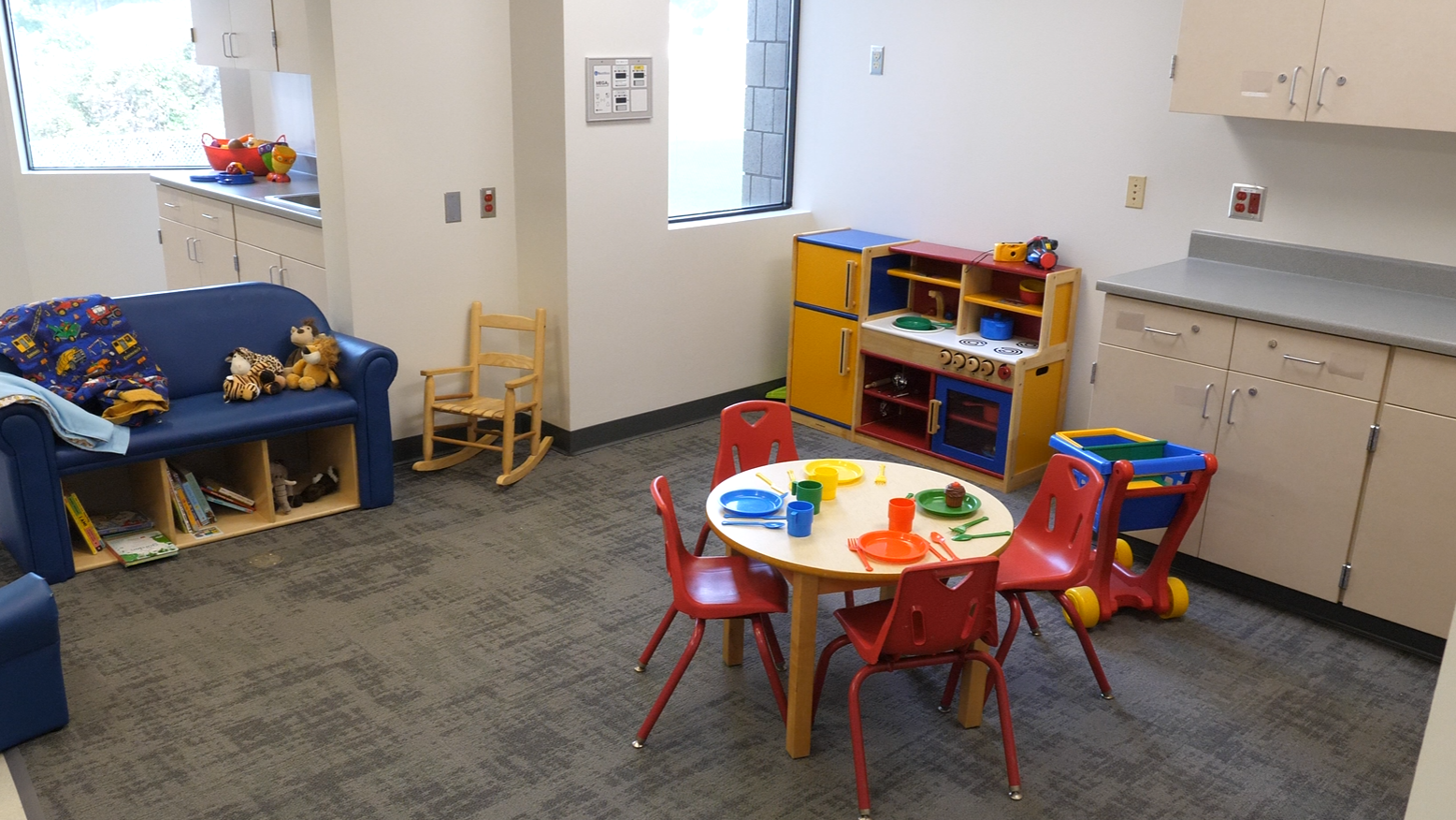 Childcare
