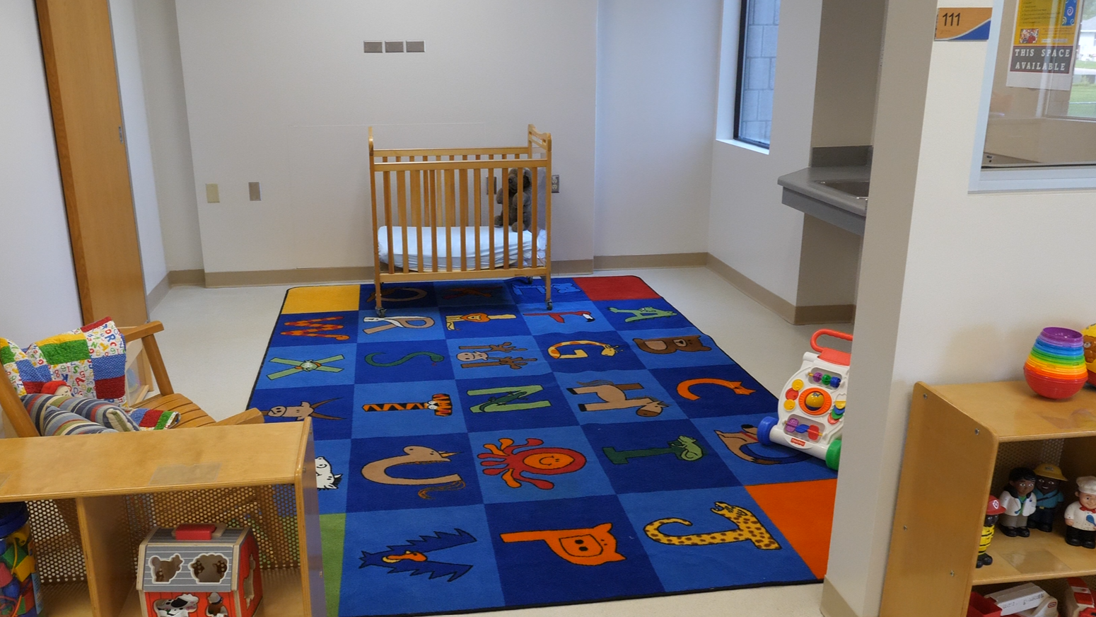Childcare