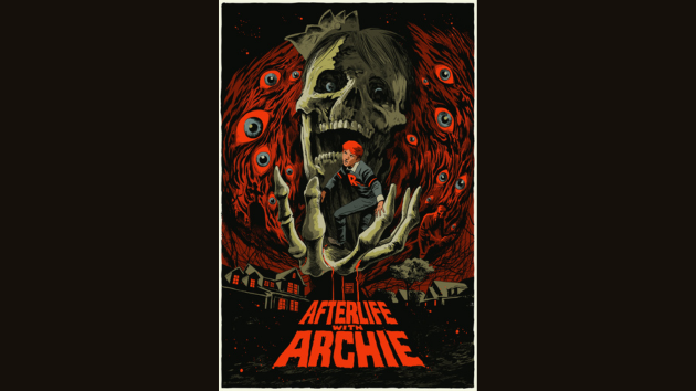 E AfterlifeWithArchie