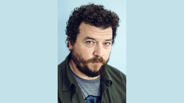 E DannyMcBride