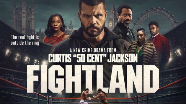 E Fightland