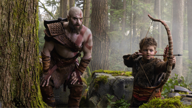 E GodOfWar