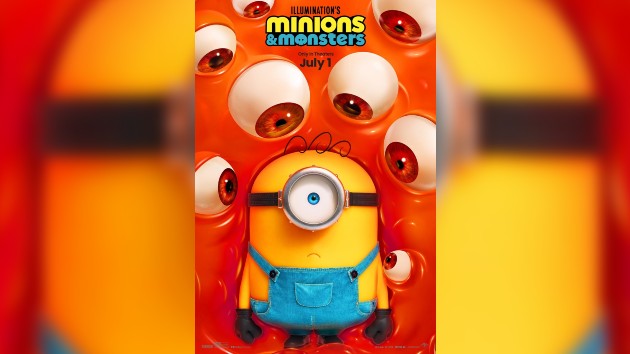 E Minions