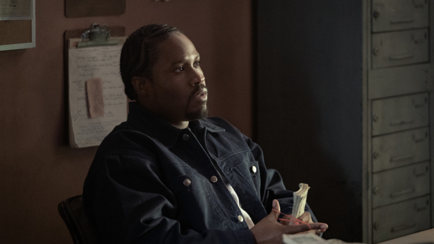 E ShameikMoore