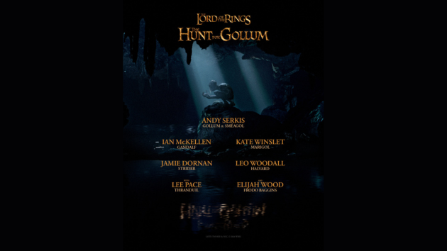 E TheHuntForGollum