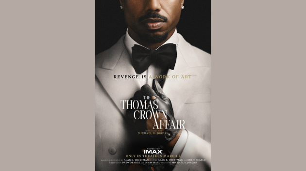 E TheThomasCrownAffair