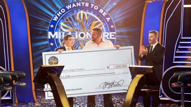 E WhoWantsToBeAMillionaire