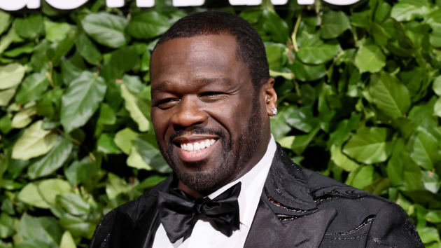 Getty 50Cent