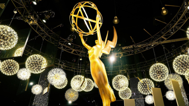 Getty Emmy
