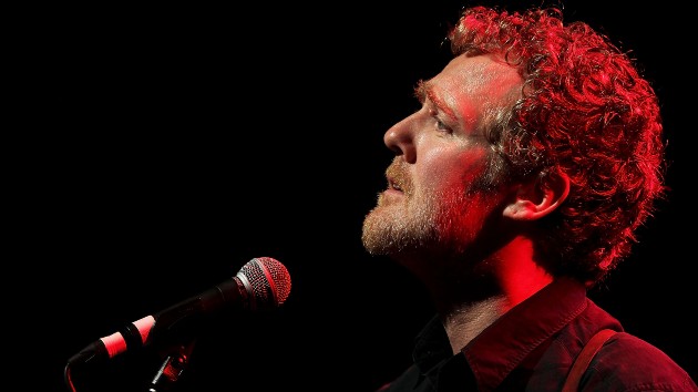 Getty GlenHansard