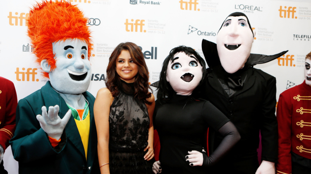 Getty HotelTransylvania